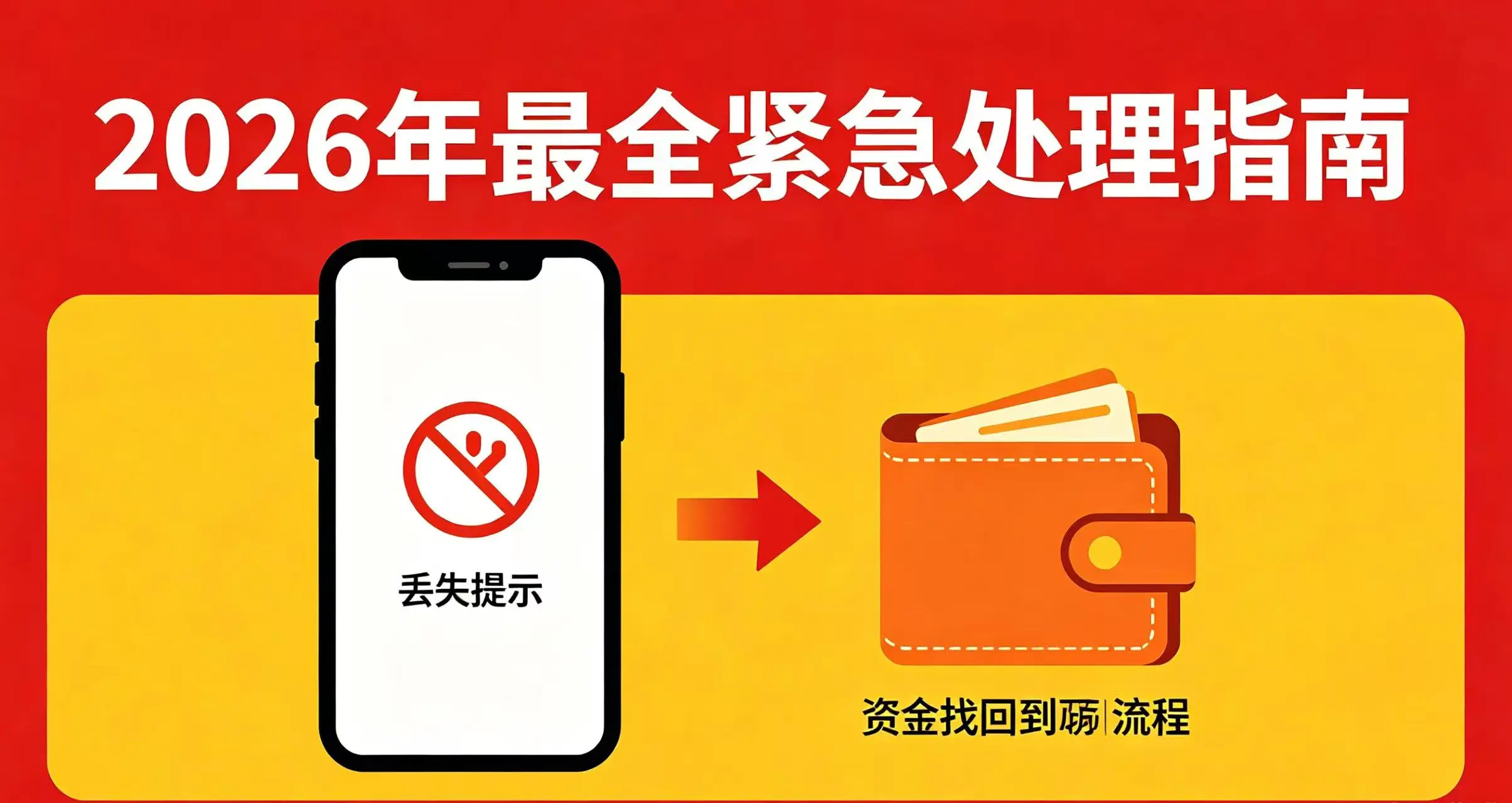 手机丢了钱包里的钱还能找回吗?