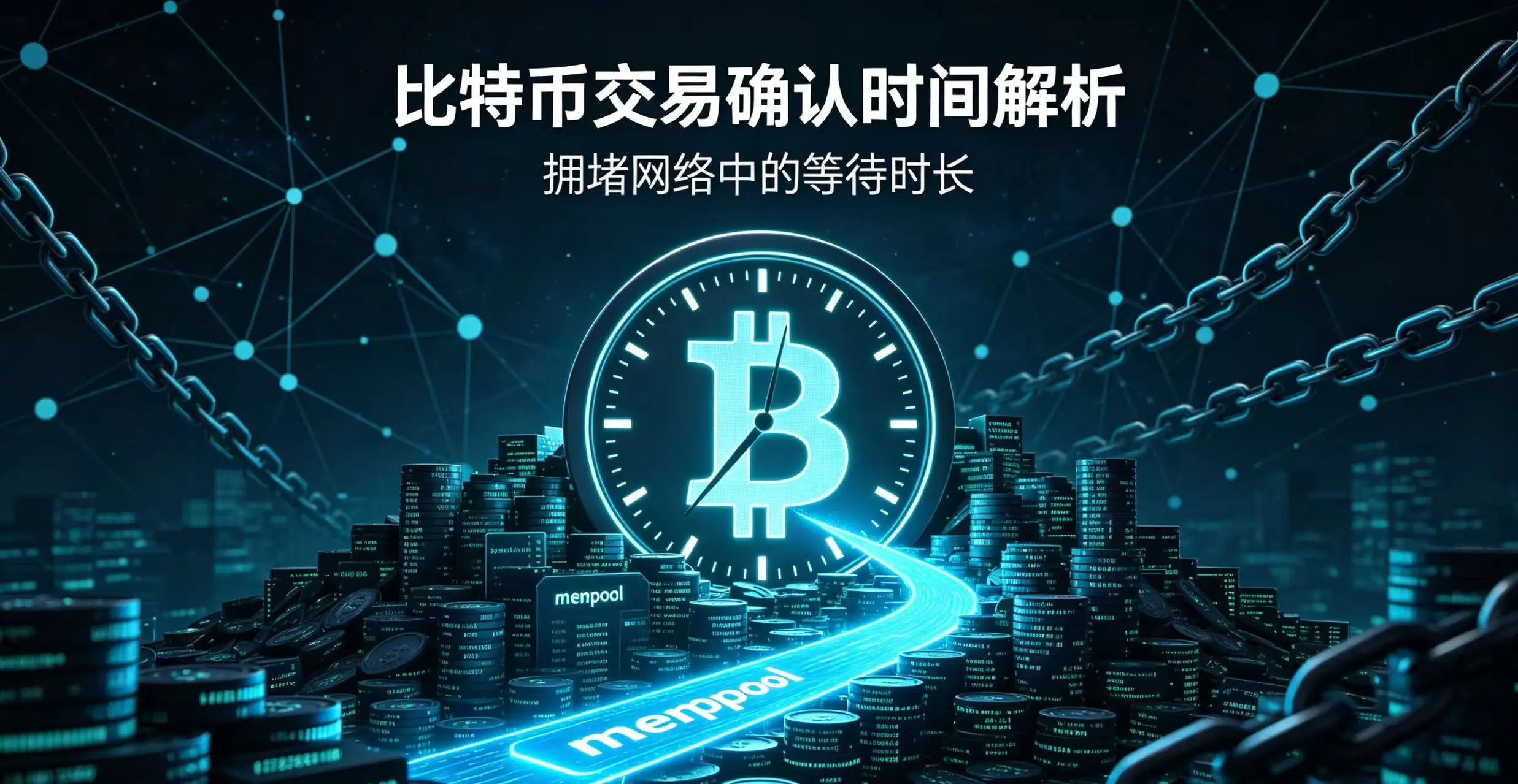 比特币交易确认时间多久？一次说清楚