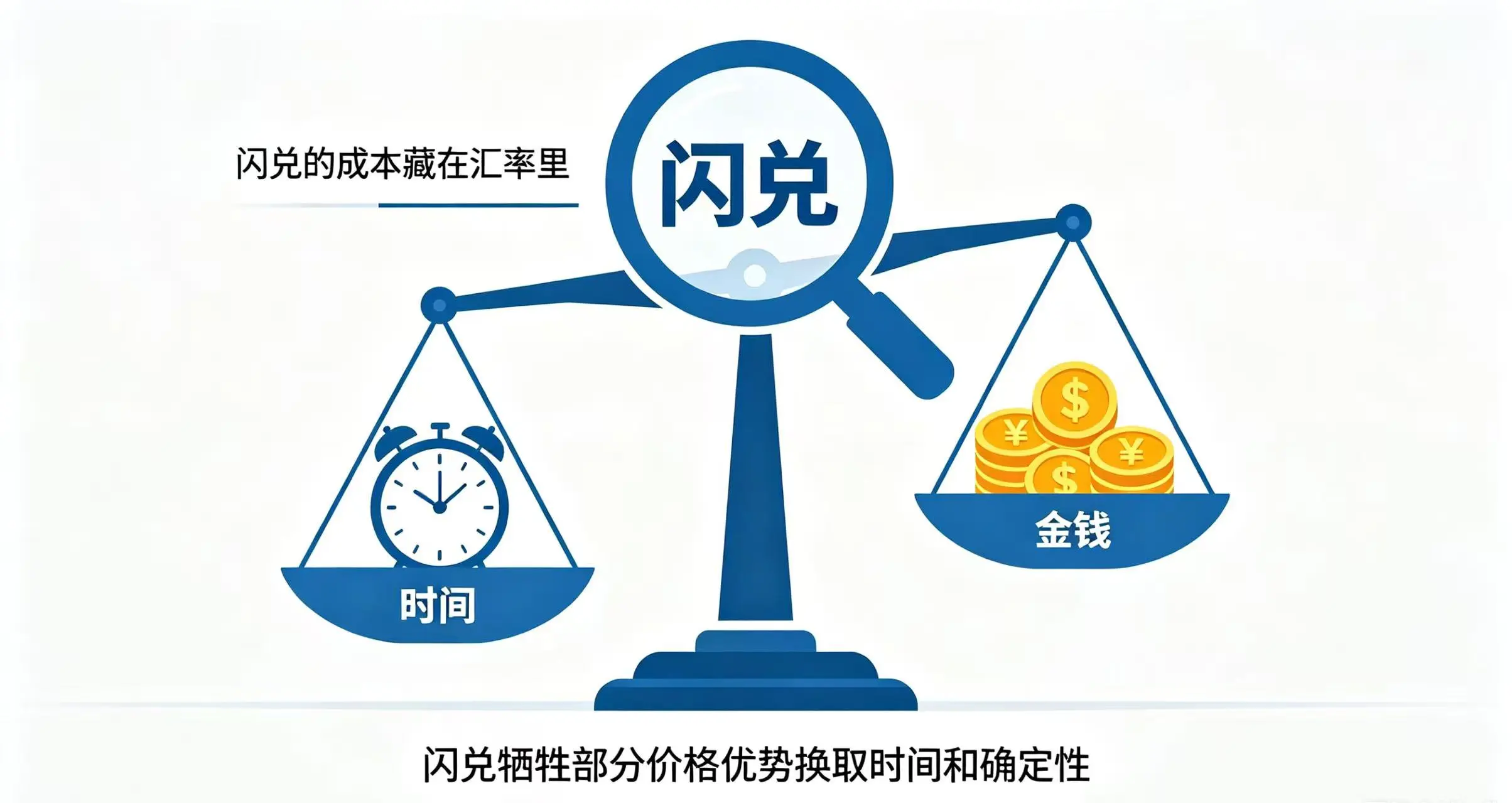闪兑成本图 闪兑成本图